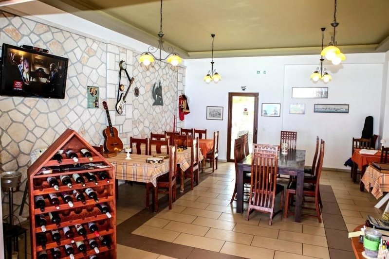 Zakynthos utazás Aparthotel Amoudi