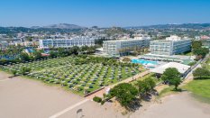 Apollo Beach Rodosz Faliraki