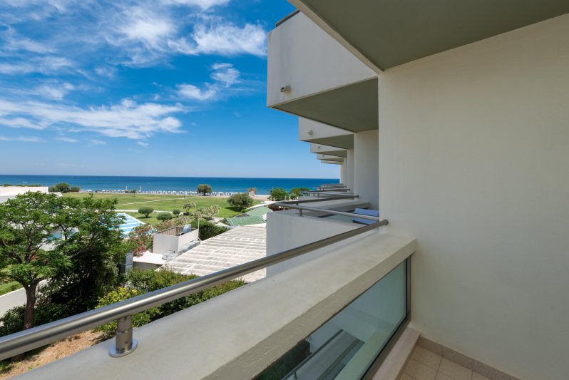 Apollo Beach Rodosz Faliraki