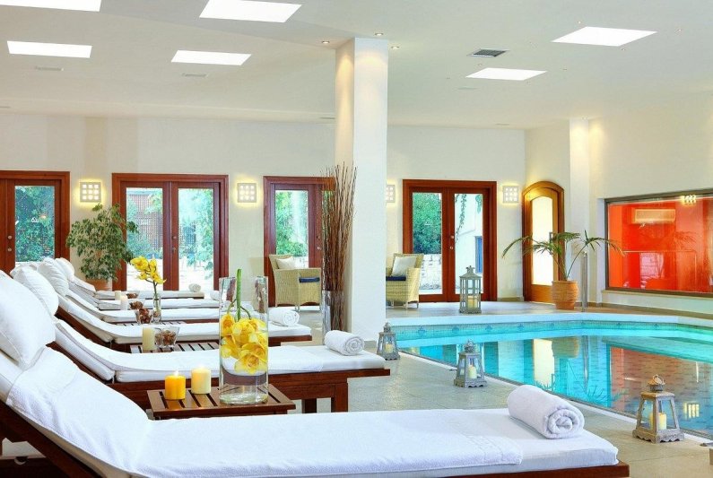 Kréta utazás Apollonia Beach Resort & Spa