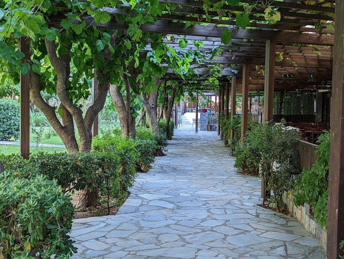 Kréta utazás Apollonia Beach Resort & Spa