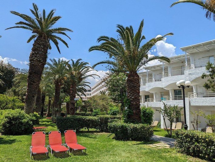 Kréta utazás Apollonia Beach Resort & Spa