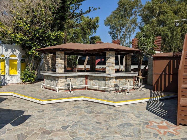 Kréta utazás Apollonia Beach Resort & Spa