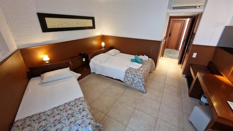 Kréta utazás Apollonia Beach Resort & Spa