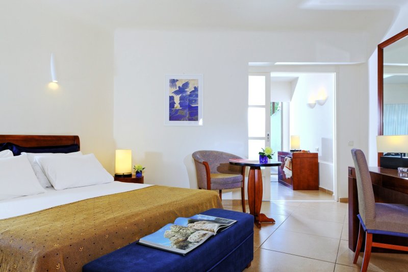 Családi szoba, 2 szobás