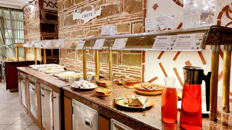 Kréta utazás Apollonia Beach Resort & Spa