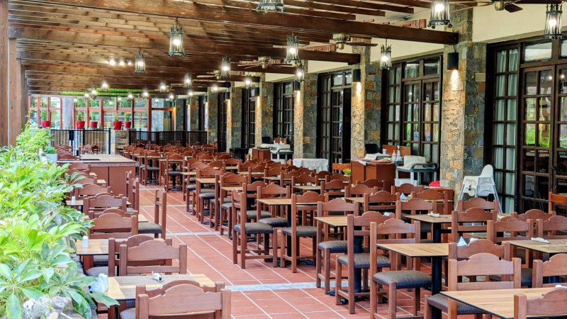 Apollonia Beach Resort & Spa Kréta