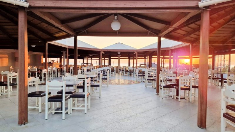 Apollonia Beach Resort & Spa Kréta