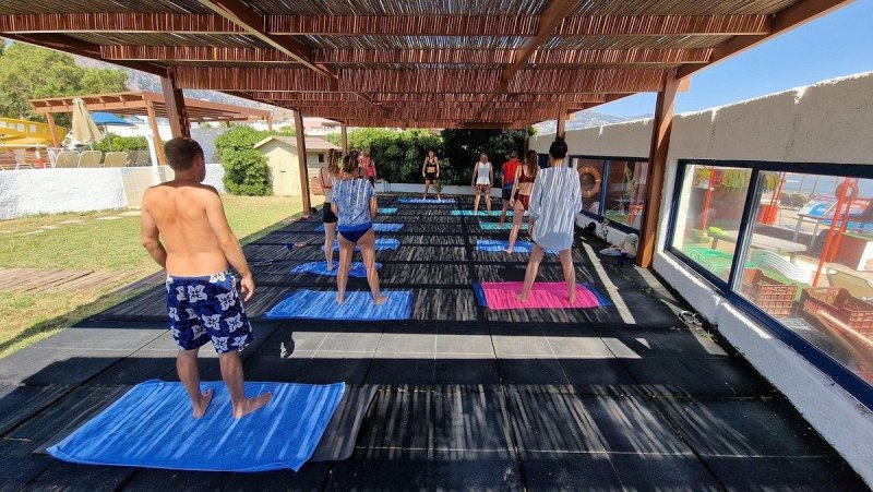 Apollonia Beach Resort & Spa Kréta