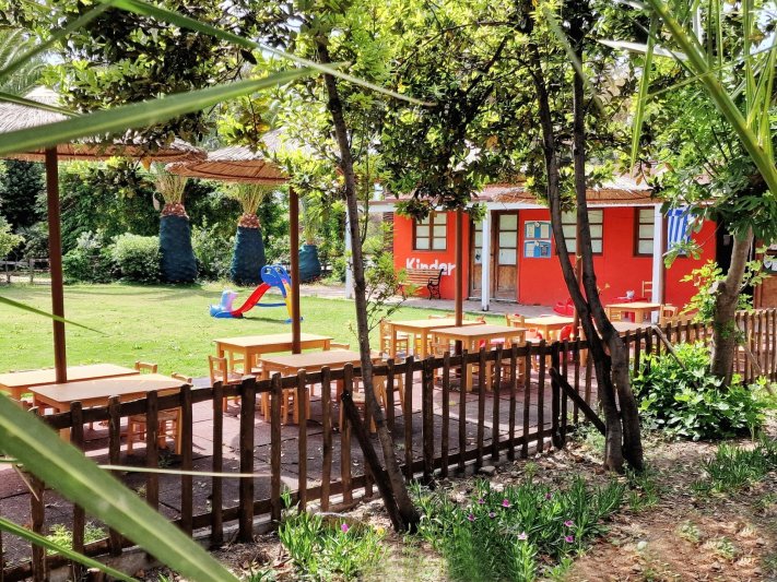 Apollonia Beach Resort & Spa Kréta