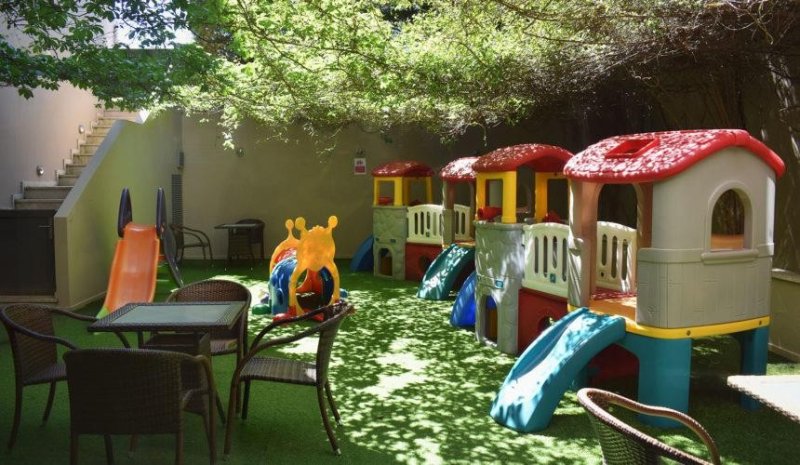 Kefalónia utazás Apollonion Asterias Resort & Spa