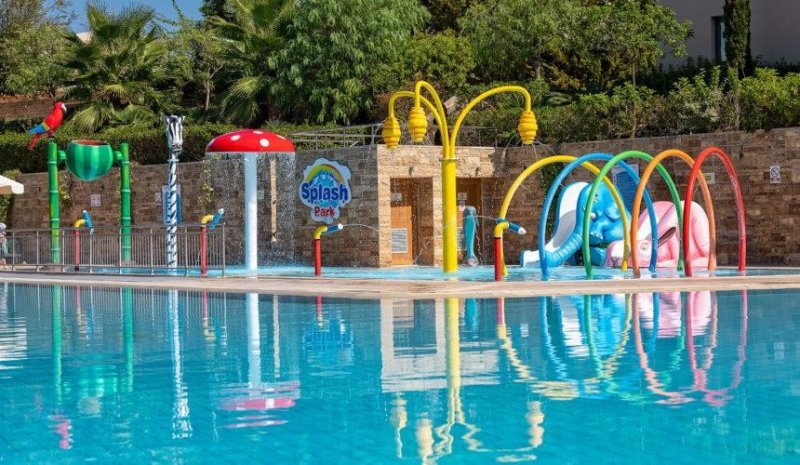 Kefalónia utazás Apollonion Asterias Resort & Spa