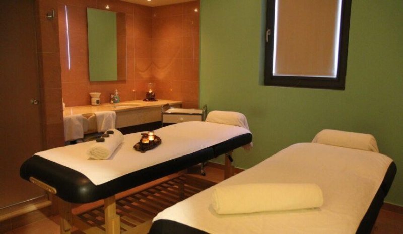 Apollonion Asterias Resort & Spa Kefalónia
