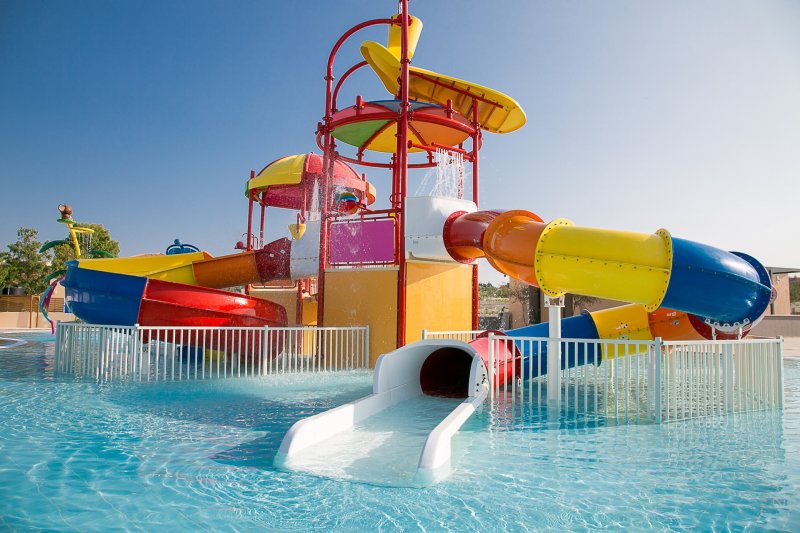Apollonion Asterias Resort & Spa Kefalónia