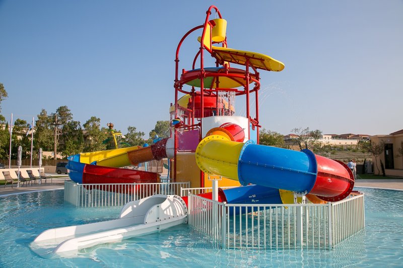 Kefalónia utazás Apollonion Asterias Resort & Spa