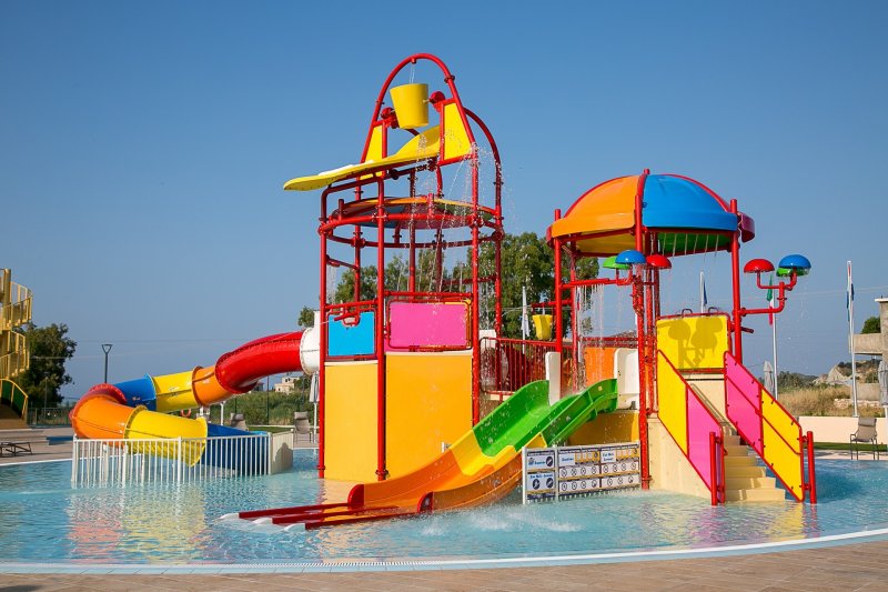 Kefalónia utazás Apollonion Asterias Resort & Spa