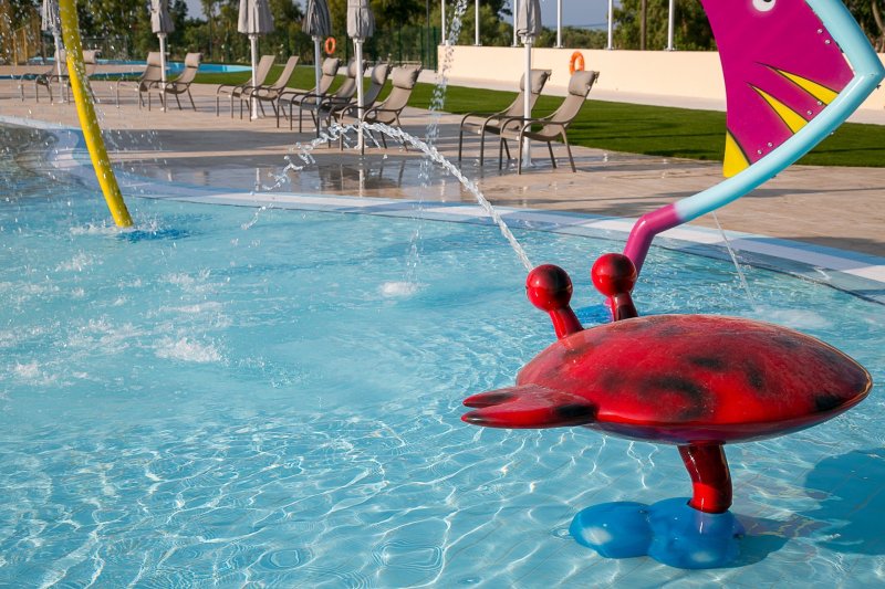 Kefalónia utazás Apollonion Asterias Resort & Spa