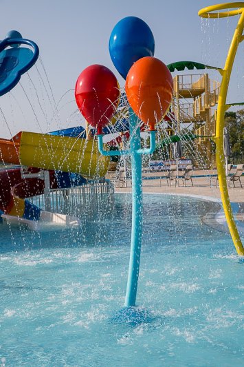 Kefalónia utazás Apollonion Asterias Resort & Spa