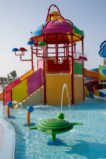 Kefalónia utazás Apollonion Asterias Resort & Spa