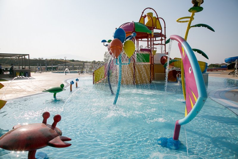 Kefalónia utazás Apollonion Asterias Resort & Spa