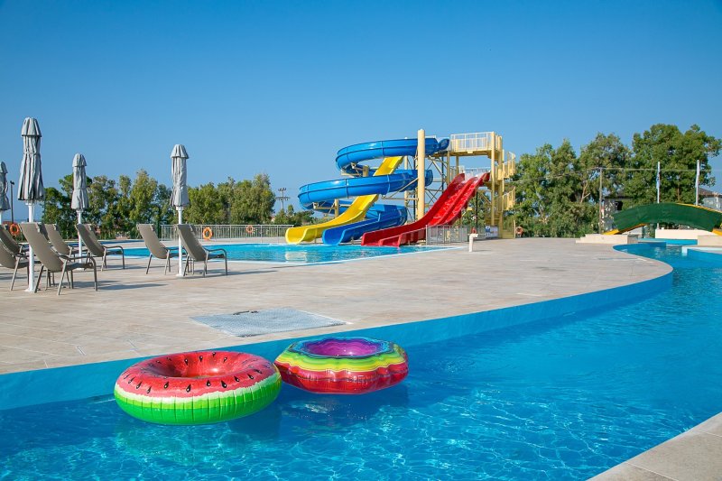 Kefalónia utazás Apollonion Asterias Resort & Spa