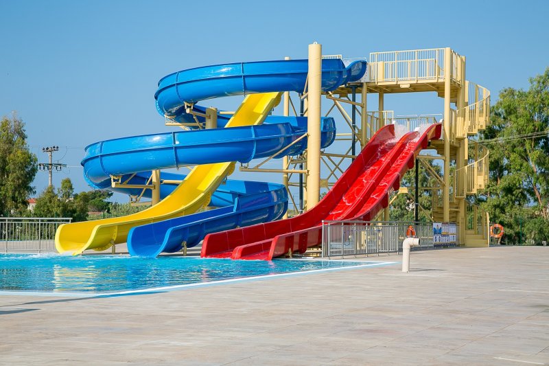 Kefalónia utazás Apollonion Asterias Resort & Spa