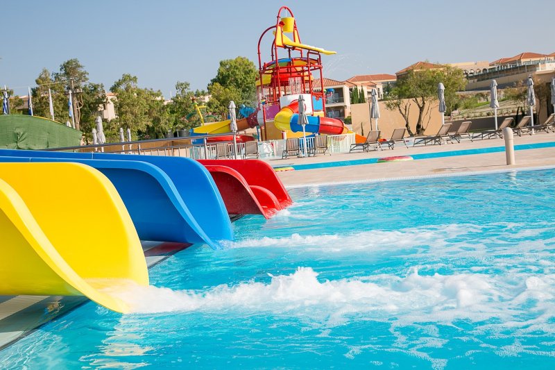 Kefalónia utazás Apollonion Asterias Resort & Spa