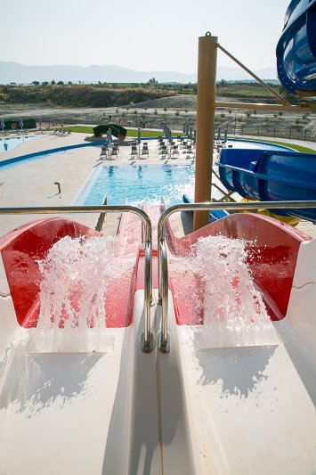 Kefalónia utazás Apollonion Asterias Resort & Spa