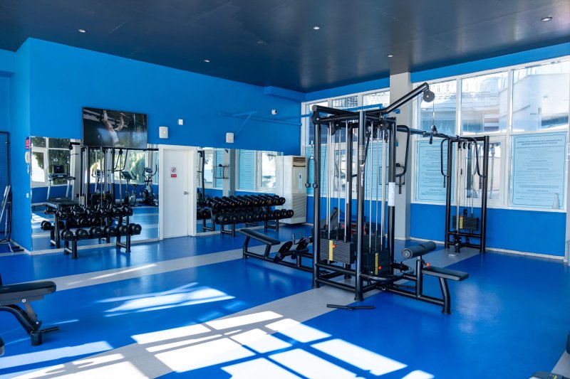 Kemer utazás Aqi Hydros Club