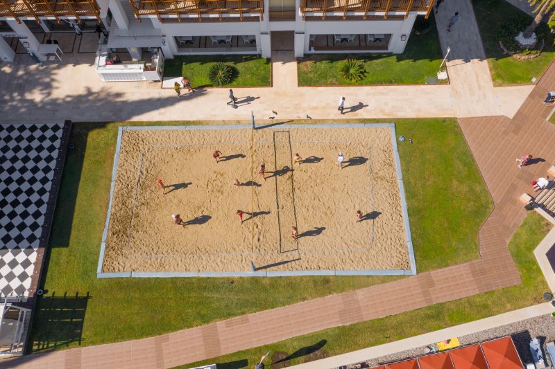 Kemer utazás Aqi Hydros Club