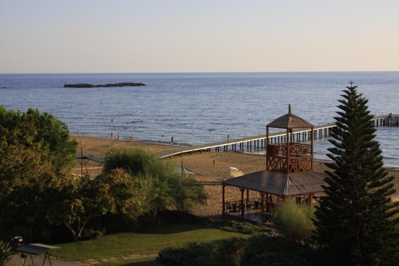 Alanya utazás Aqi Pegasos Club