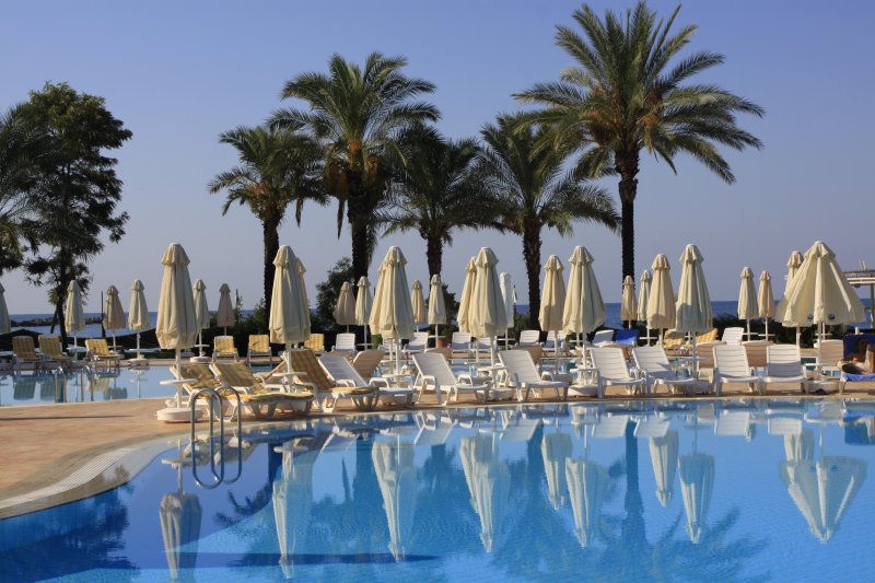 Alanya utazás Aqi Pegasos Club
