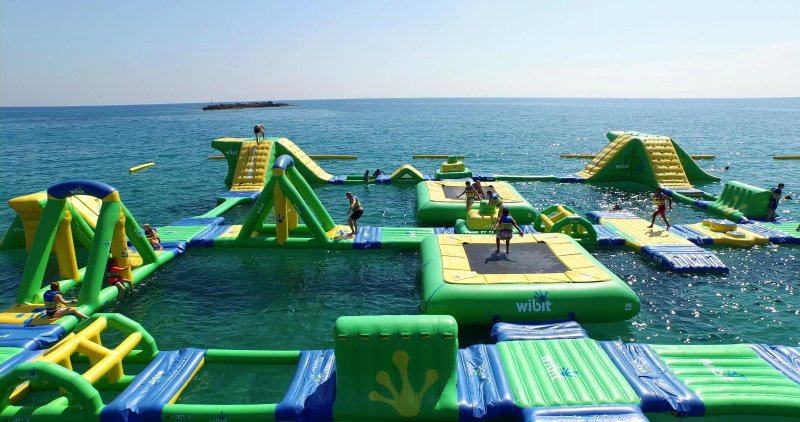 Alanya utazás Aqi Pegasos Resort