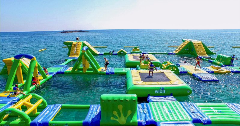 Alanya utazás Aqi Pegasos Royal