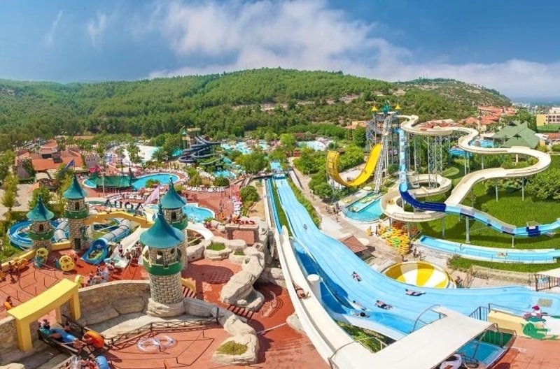 Aqua Fantasy Kusadasi