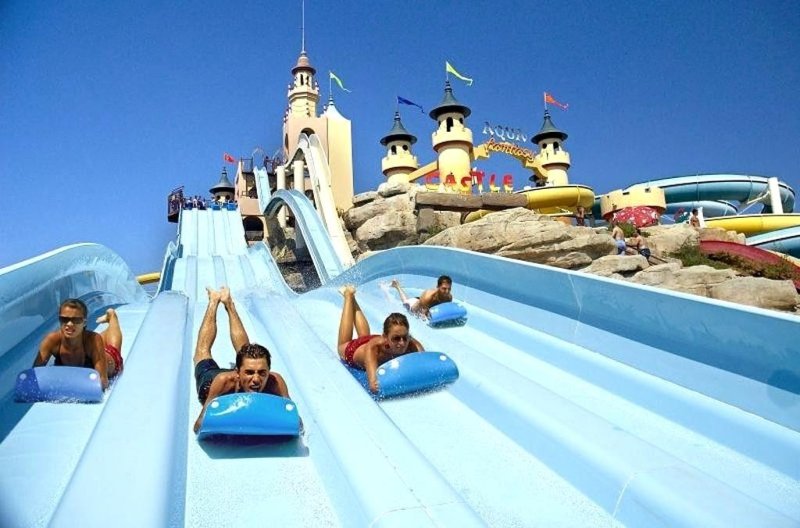 Aqua Fantasy Kusadasi