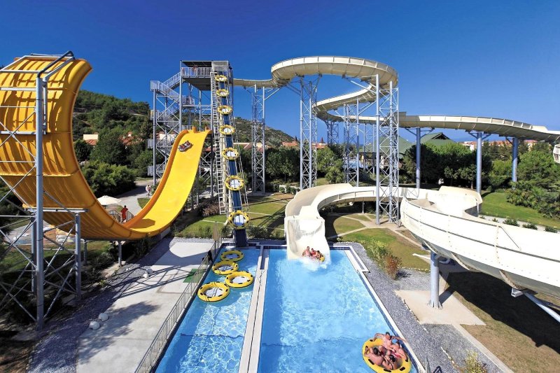 Aqua Fantasy Kusadasi
