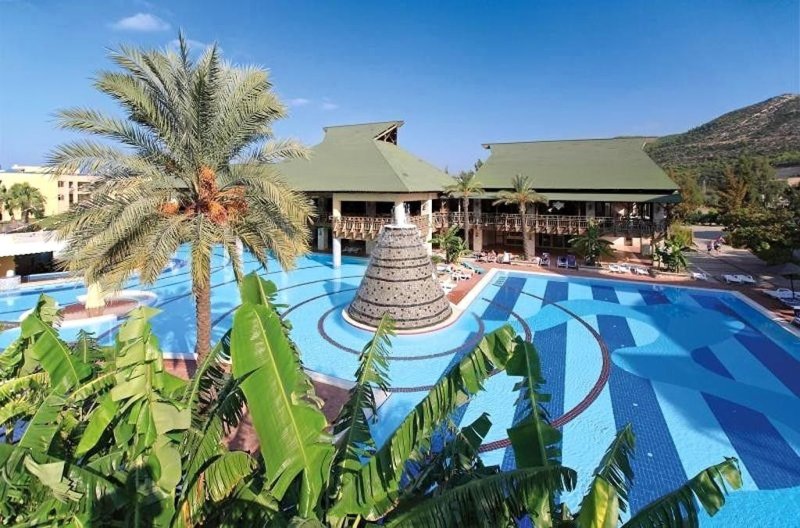Aqua Fantasy Kusadasi