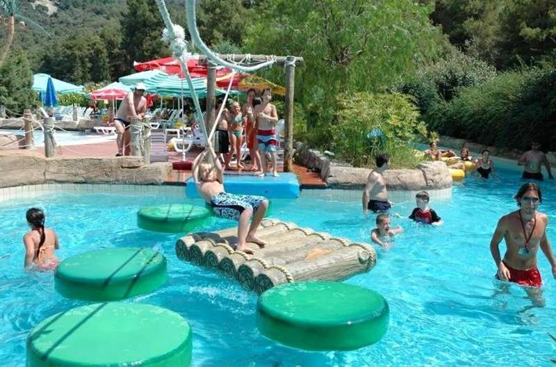 Aqua Fantasy Kusadasi