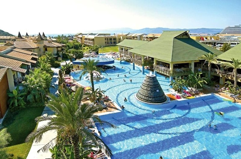 Aqua Fantasy Kusadasi