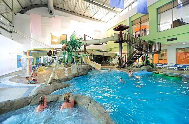 Aqua Fantasy Kusadasi