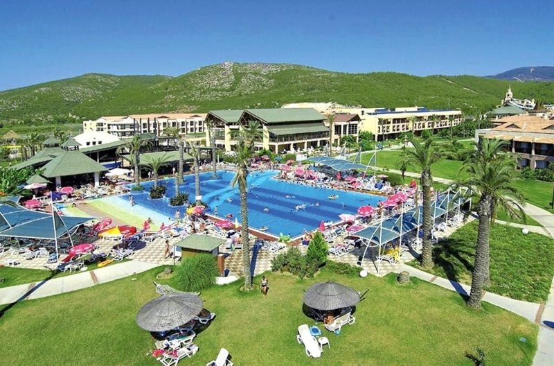 Aqua Fantasy Kusadasi