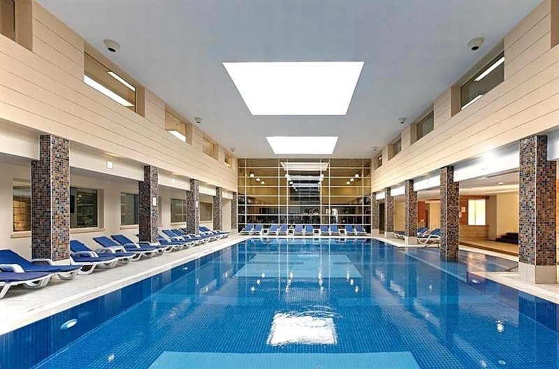 Kusadasi utazás Aqua Fantasy