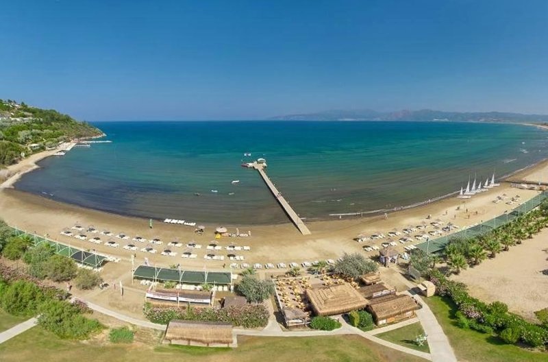 Kusadasi utazás Aqua Fantasy