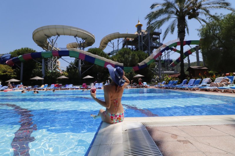 Aqua Fantasy Kusadasi