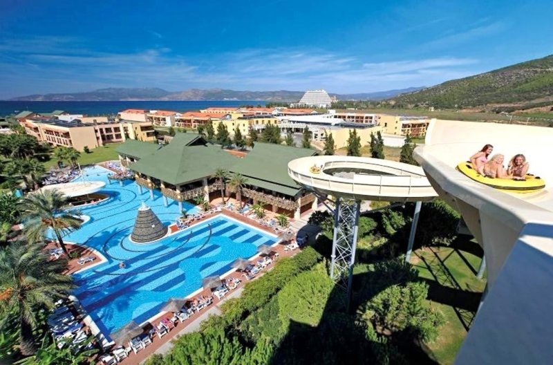 Aqua Fantasy Kusadasi