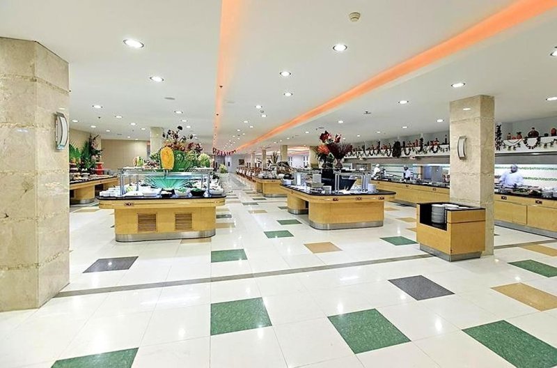 Kusadasi utazás Aqua Fantasy