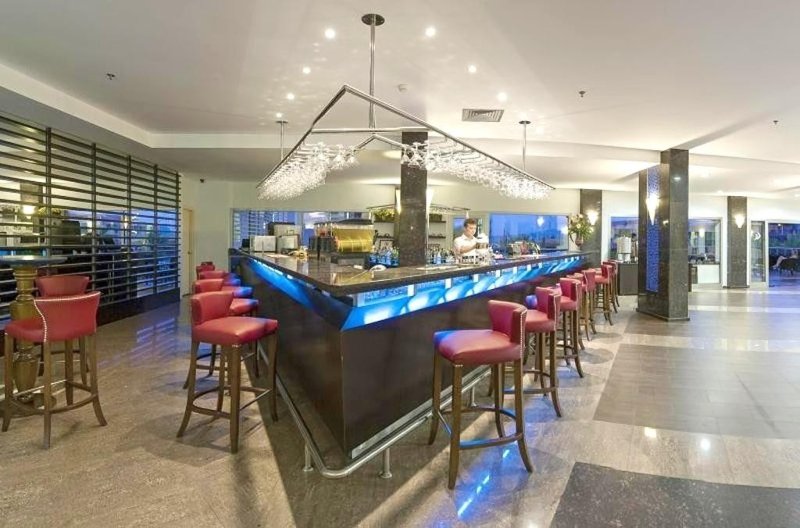 Kusadasi utazás Aqua Fantasy