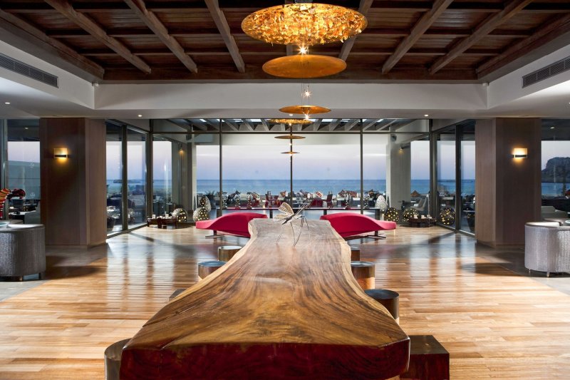 Rodosz Lindos utazás Aquagrand Exclusive Deluxe Resort