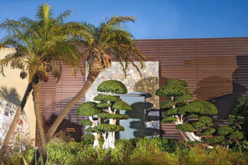 Aquagrand Exclusive Deluxe Resort Rodosz Lindos